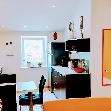 Lejlighed Adriana Mali Lošinj