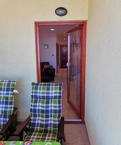 Adriana Apartment