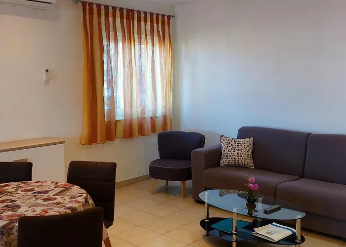 Adriana Apartment Mali Losinj