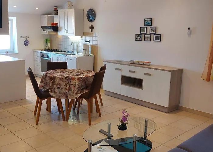 Apartment Adriana Mali Losinj