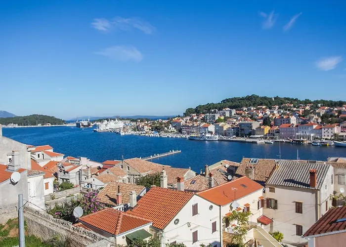 Adriana Apartment Mali Losinj
