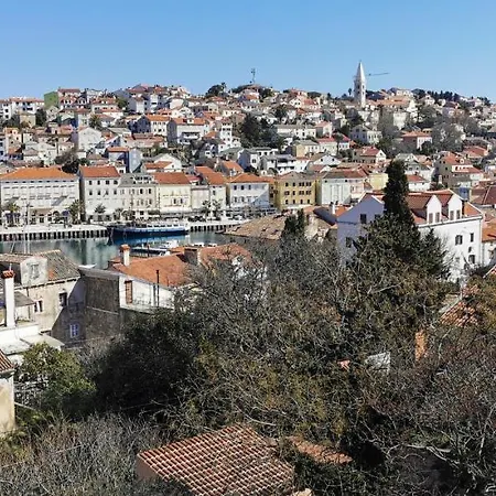 Lejlighed Adriana Mali Lošinj