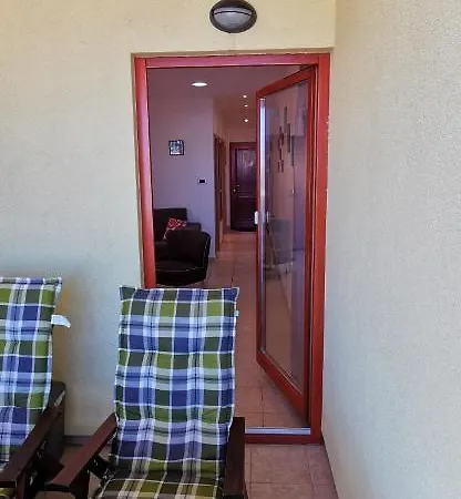 Adriana Apartment