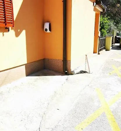 Adriana Apartment *