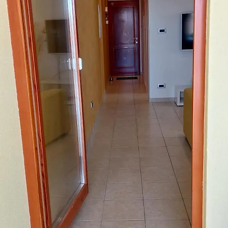 Adriana Apartment *