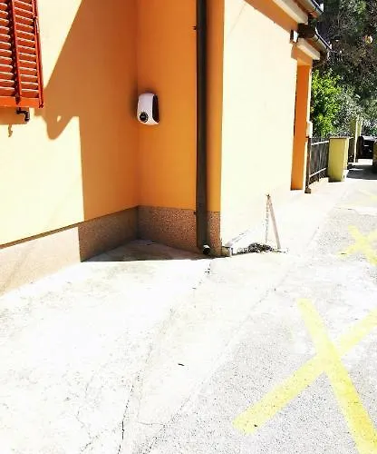 Adriana Apartman *