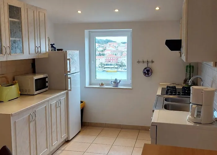 Apartman Adriana