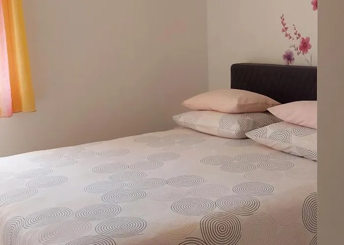 Adriana Apartman