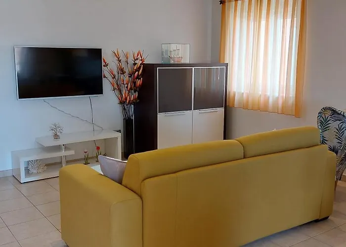 Adriana Apartman
