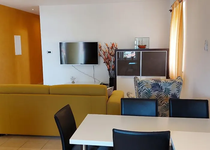 Apartman Adriana