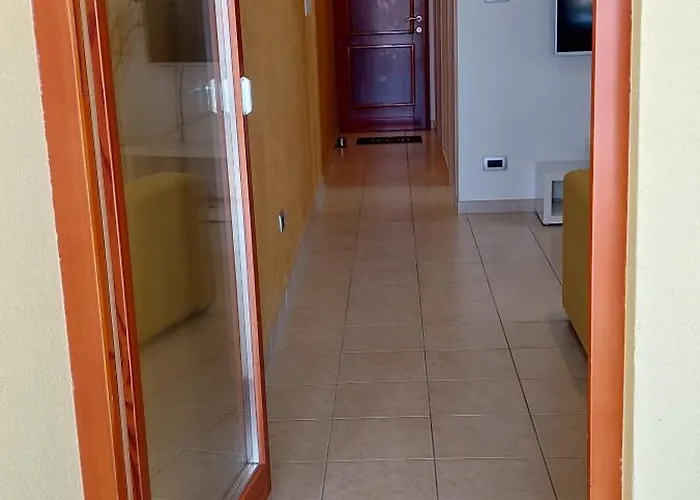 Adriana Apartman *