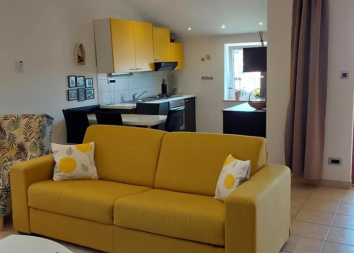 Apartman Adriana *