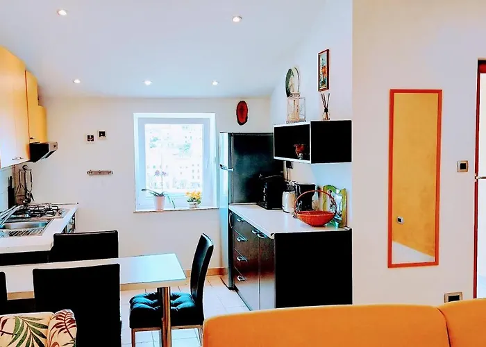 Apartman Adriana Mali Lošinj