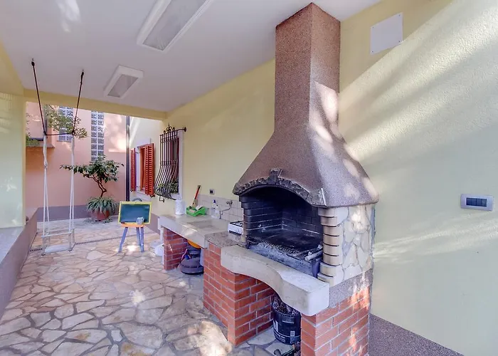 Apartman Adriana