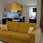 Apartment Adriana *
