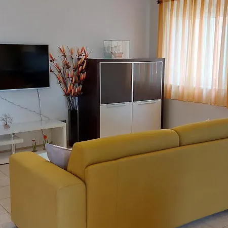 Adriana Apartament