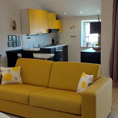 Apartament Adriana *