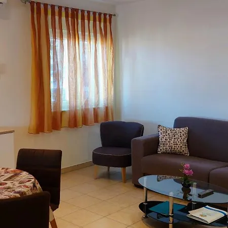 Adriana Apartamento Mali Lošinj
