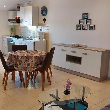 Apartamento Adriana Mali Lošinj