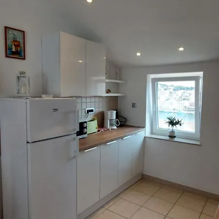 Apartament Adriana *